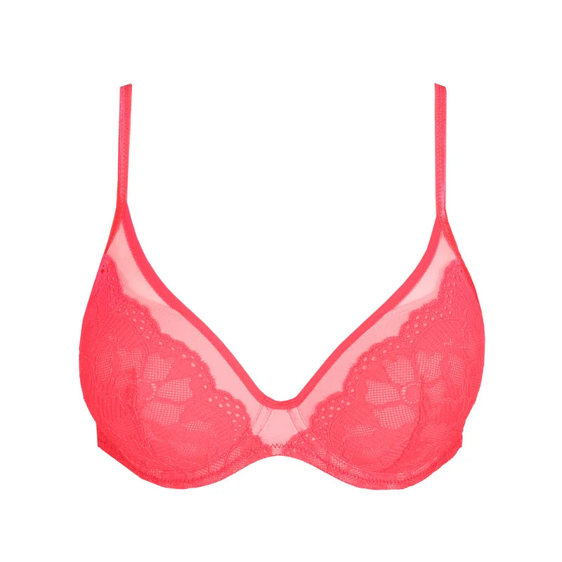 Marie Jo - Suto Padded Bra Heartshape Fruit Punch