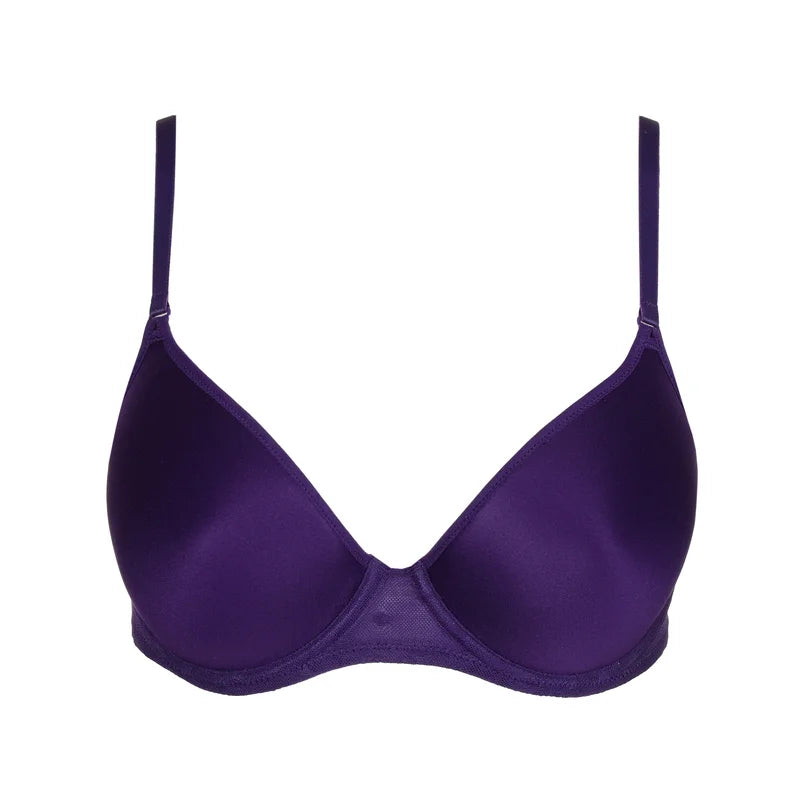 Marie Jo - Tulio Spacer Full Cup Bra Majestic Purple