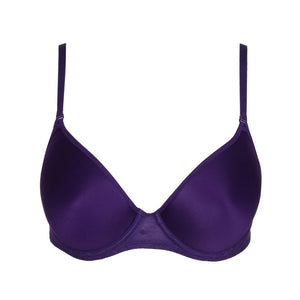 Marie Jo - Tulio Spacer Full Cup Bra Majestic Purple