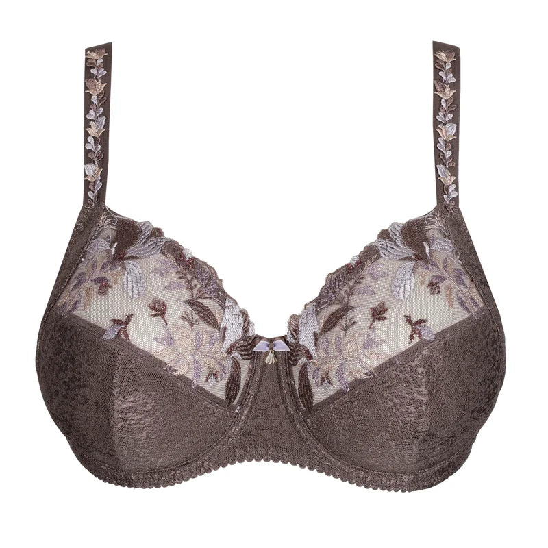 Primadonna - Mohala Full Cup Bra Eye Shadow
