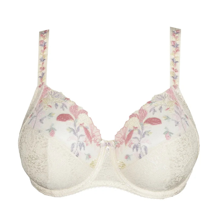 Primadonna - Mohala Full Cup Bra Vintage Natural