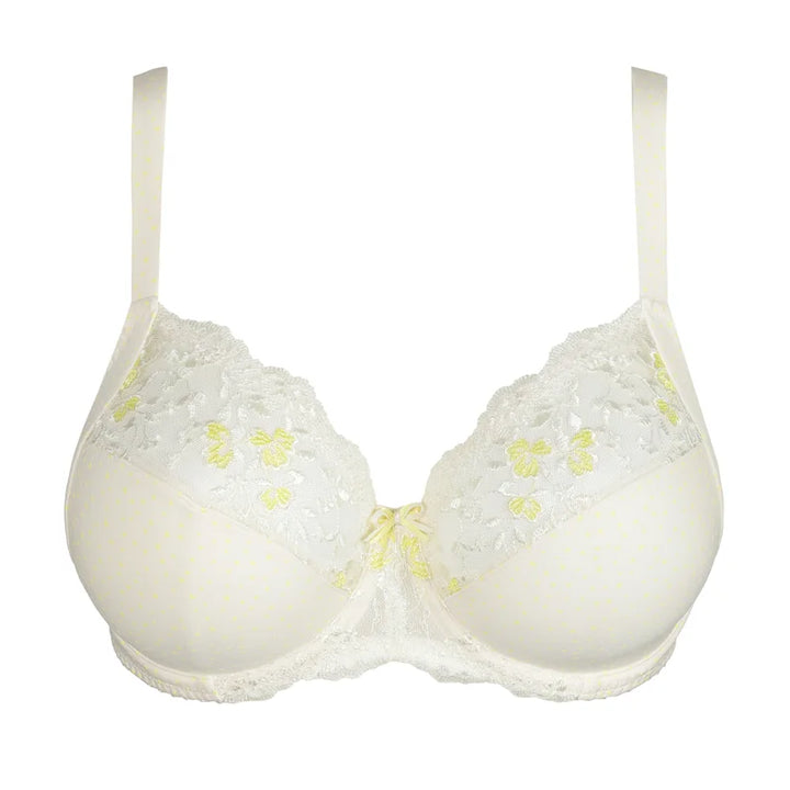 Primadonna - Novaro Full Cup Bra Vintage Natural