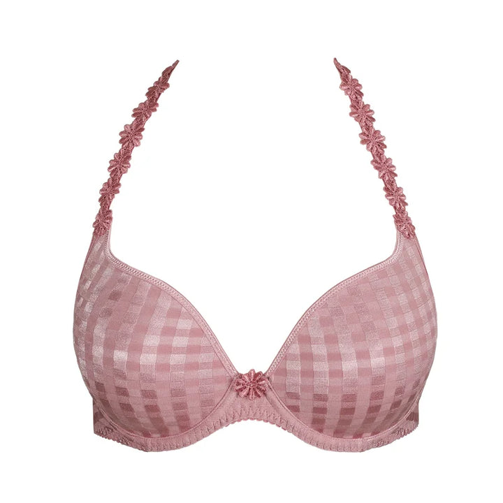 Marie Jo - Avero Padded Bra Heartshape Ballet Pink