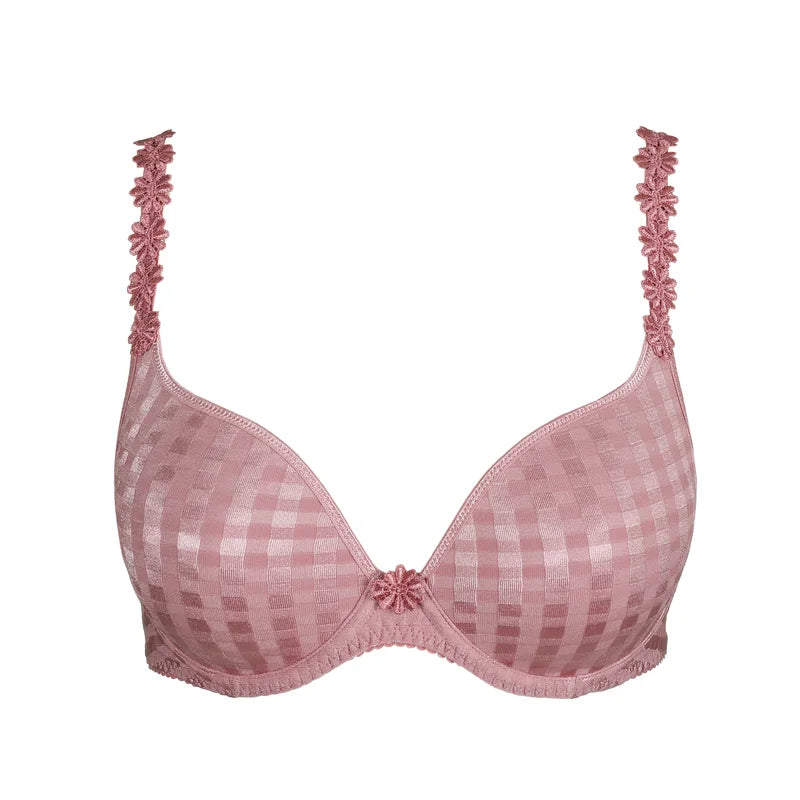 Marie Jo - Avero Padded Bra Heartshape Ballet Pink