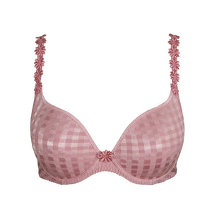 Marie Jo - Avero Padded Bra Heartshape Ballet Pink