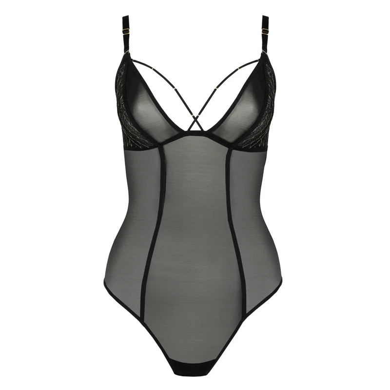 Marie Jo - Colima Special Body Black