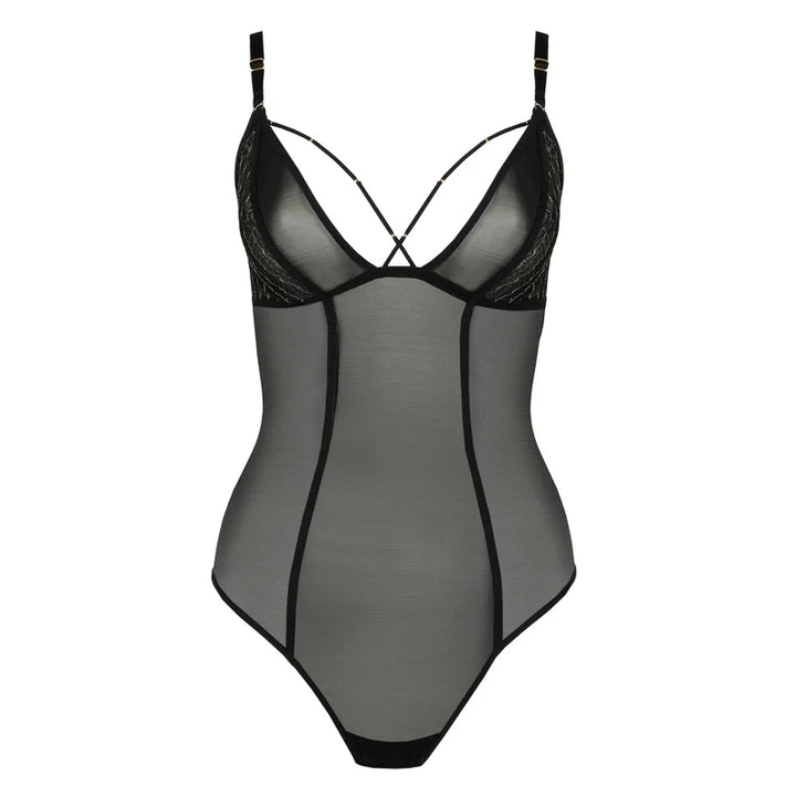 Marie Jo - Colima Special Body Black