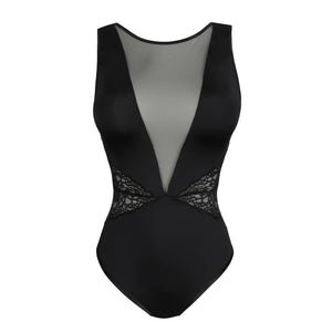 Primadonna - Shimla Body Black