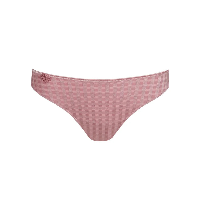 Marie Jo - Avero Rio Briefs Ballet Pink