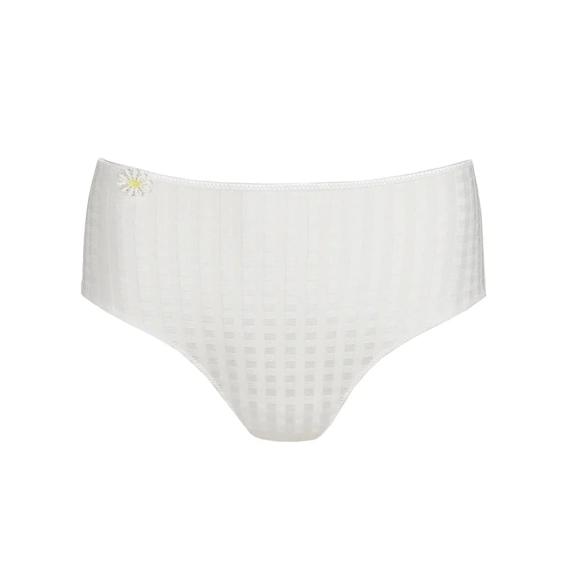 Marie Jo - Avero Full Briefs Ivory Petal