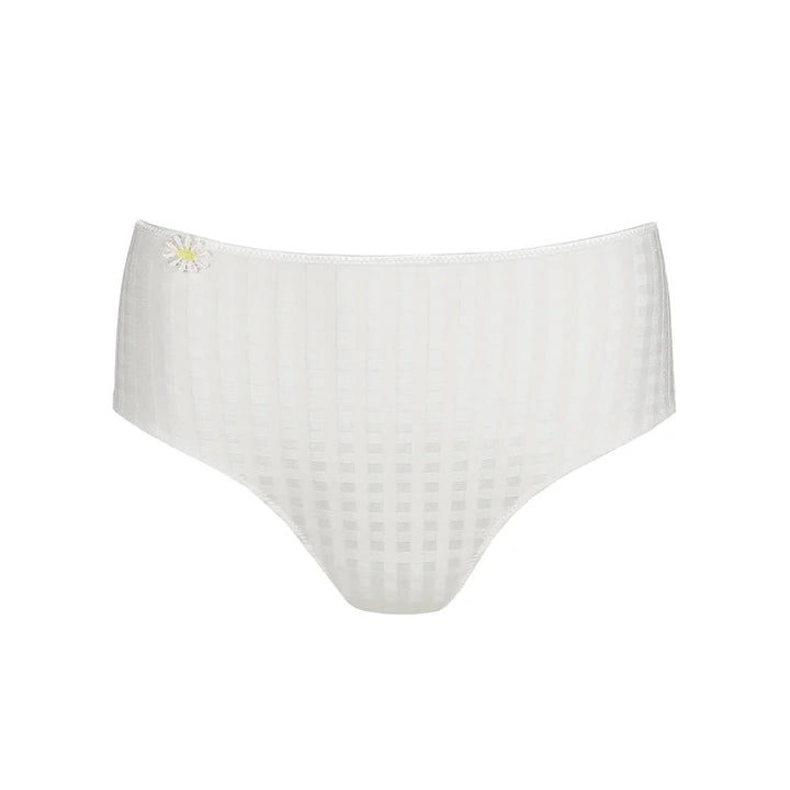 Marie Jo - Avero Full Briefs Ivory Petal
