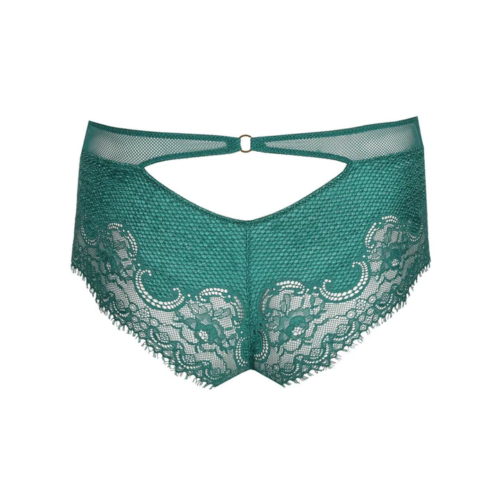 Marie Jo - Junoo Hotpants Jasper Green