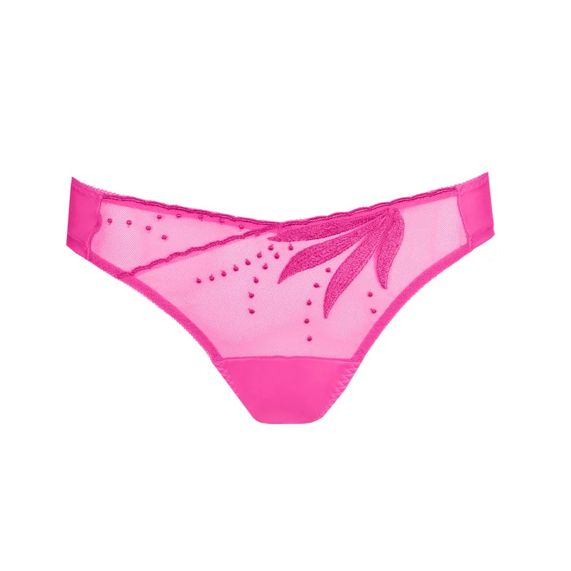 Marie Jo - Etoile Rio Briefs Cactus Flower