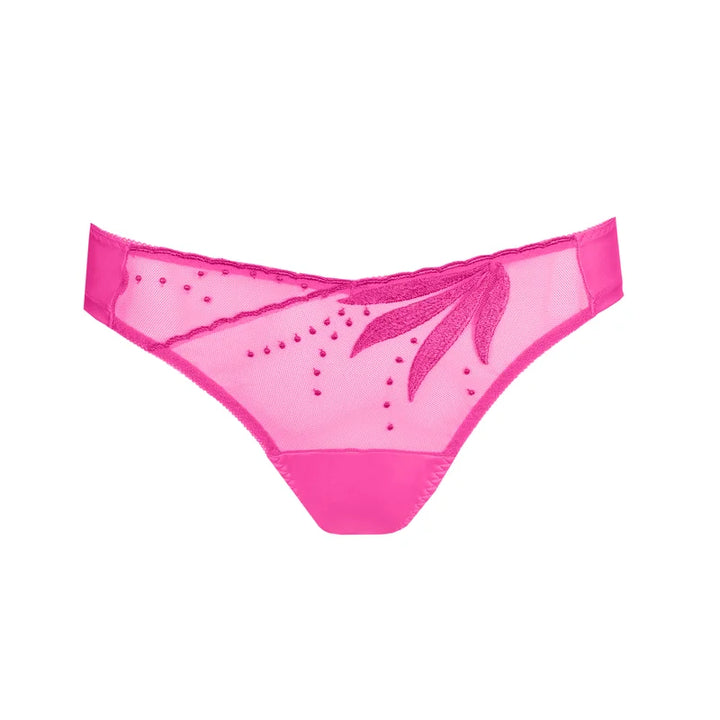Marie Jo - Etoile Rio Briefs Cactus Flower