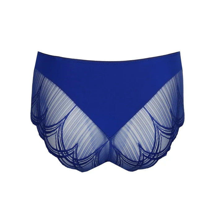 Marie Jo - Cathia Full Briefs Stylo Blue