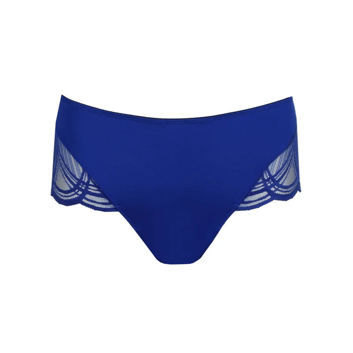 Marie Jo - Cathia Full Briefs Stylo Blue