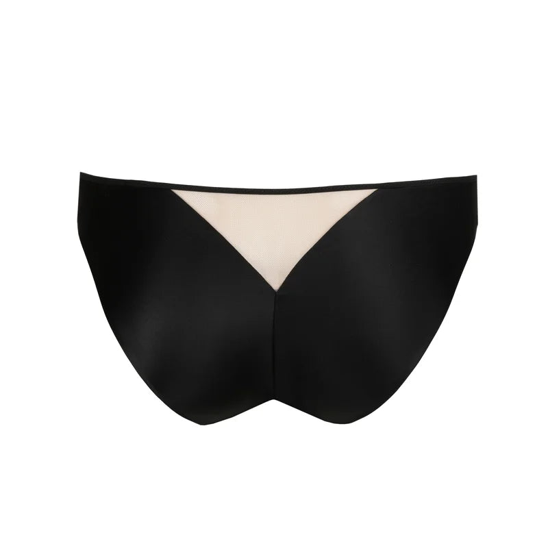 Marie Jo - Sancha Rio Briefs Black