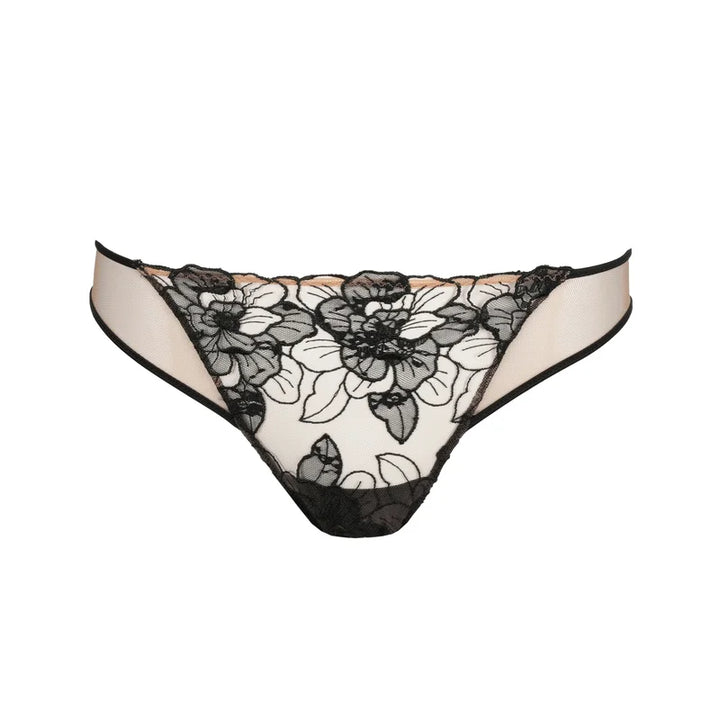 Marie Jo - Sancha Rio Briefs Black