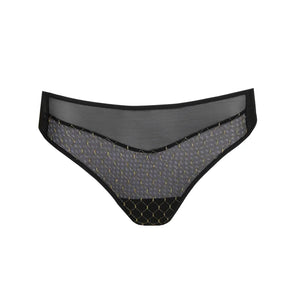 Marie Jo - Colima Rio Briefs Black