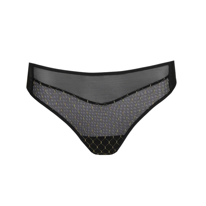 Marie Jo - Colima Rio Briefs Black