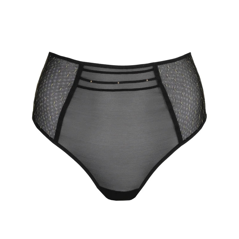 Marie Jo - Colima Special Briefs Black