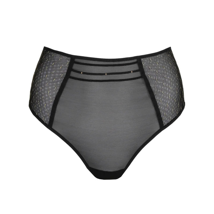 Marie Jo - Colima Special Briefs Black