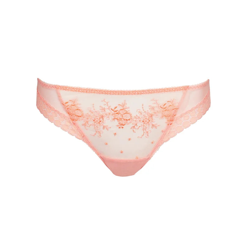 Marie Jo - Annaelle Rio Briefs Neon Peach