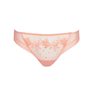 Marie Jo - Annaelle Rio Briefs Neon Peach