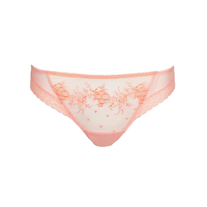 Marie Jo - Annaelle Rio Briefs Neon Peach