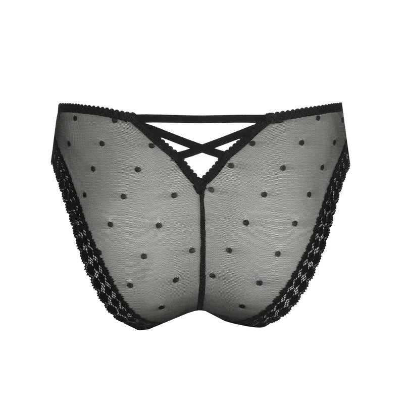 Marie Jo - Annaelle Rio Briefs Black