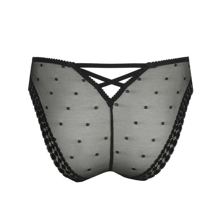 Marie Jo - Annaelle Rio Briefs Black