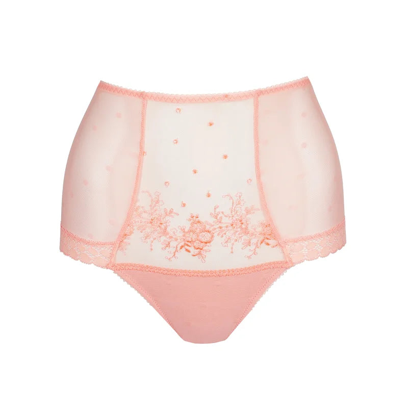 Marie Jo - Annaelle Full Briefs Neon Peach