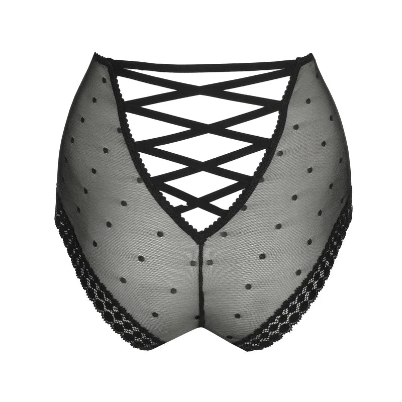 Marie Jo - Annaelle Full Briefs Black