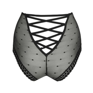 Marie Jo - Annaelle Full Briefs Black