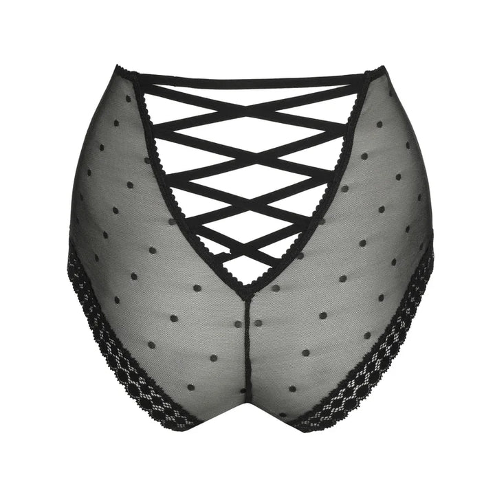 Marie Jo - Annaelle Full Briefs Black