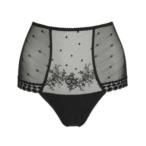 Marie Jo - Annaelle Full Briefs Black