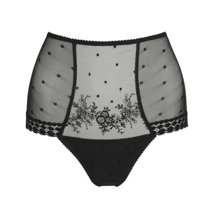 Marie Jo - Annaelle Full Briefs Black