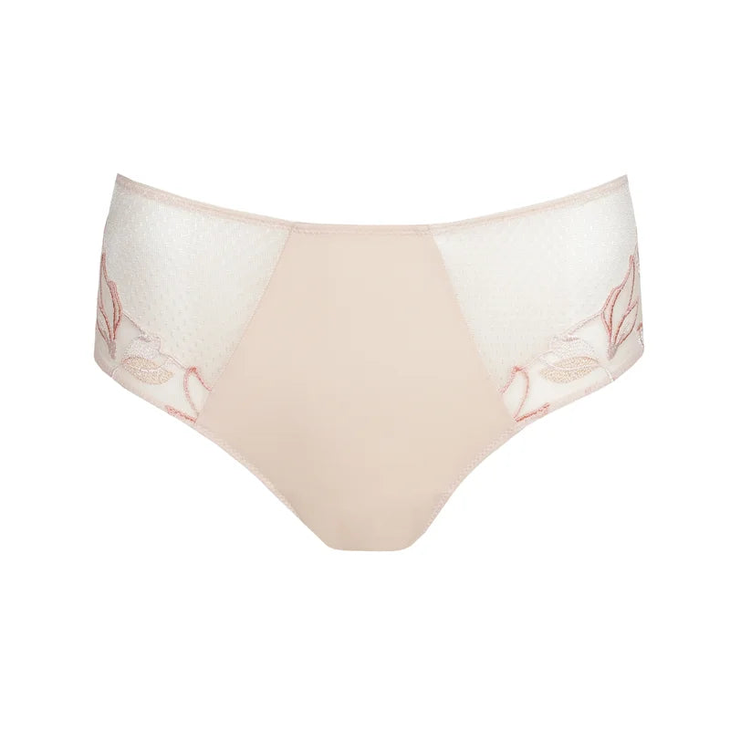 Marie Jo - Loish Full Briefs Pearly Pink