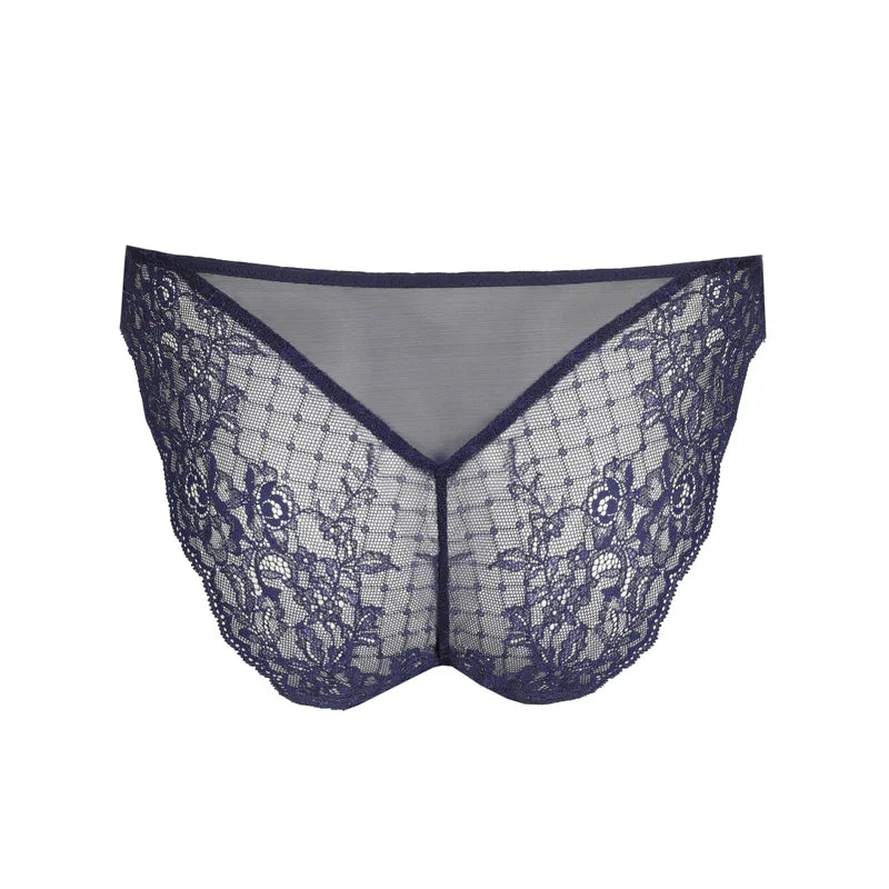 Marie Jo - Musea Rio Briefs Sapphire Blue