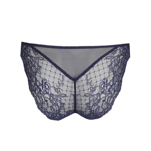 Marie Jo - Musea Rio Briefs Sapphire Blue