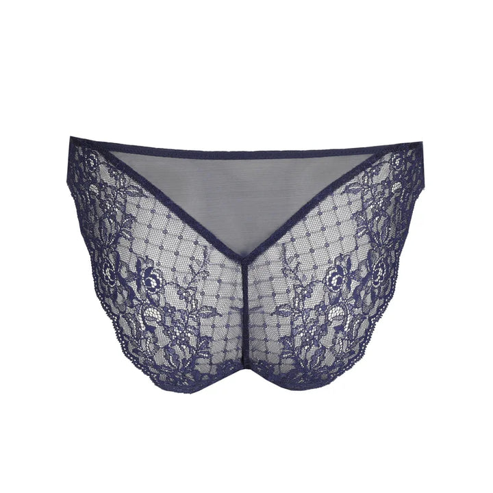 Marie Jo - Musea Rio Briefs Sapphire Blue