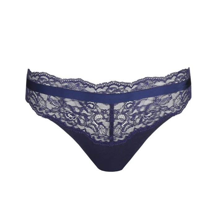 Marie Jo - Musea Rio Briefs Sapphire Blue