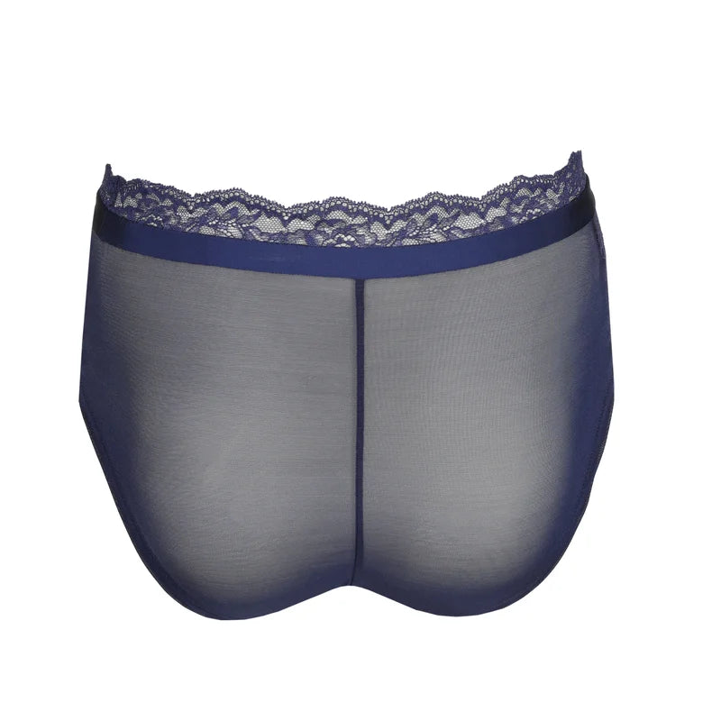 Marie Jo - Musea Full Briefs Sapphire Blue