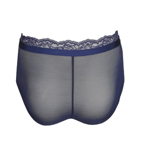 Marie Jo - Musea Full Briefs Sapphire Blue