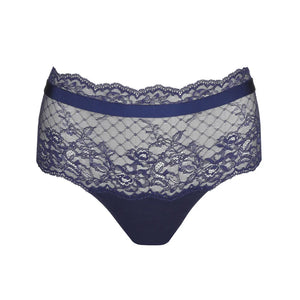 Marie Jo - Musea Full Briefs Sapphire Blue