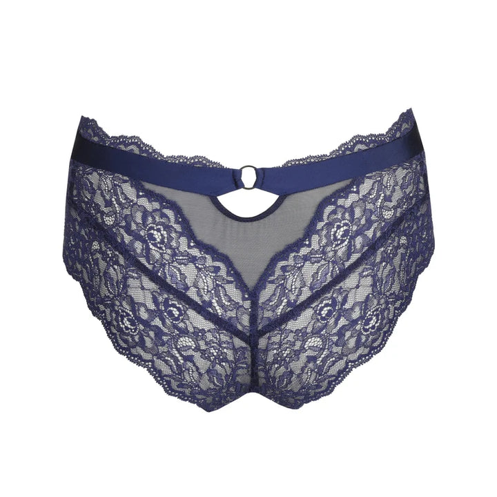 Marie Jo - Musea Hotpants Sapphire Blue