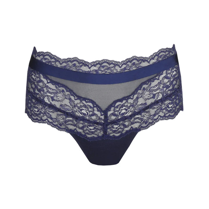 Marie Jo - Musea Hotpants Sapphire Blue