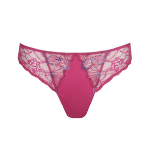 Marie Jo - Noemy Rio Briefs Fuchsia Fiesta