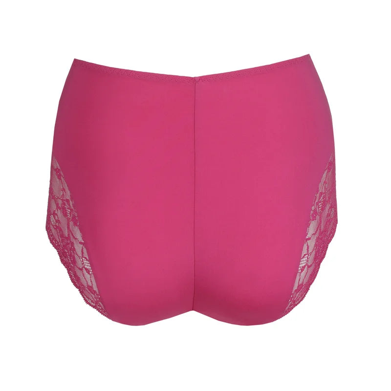 Marie Jo - Noemy Full Briefs Fuchsia Fiesta