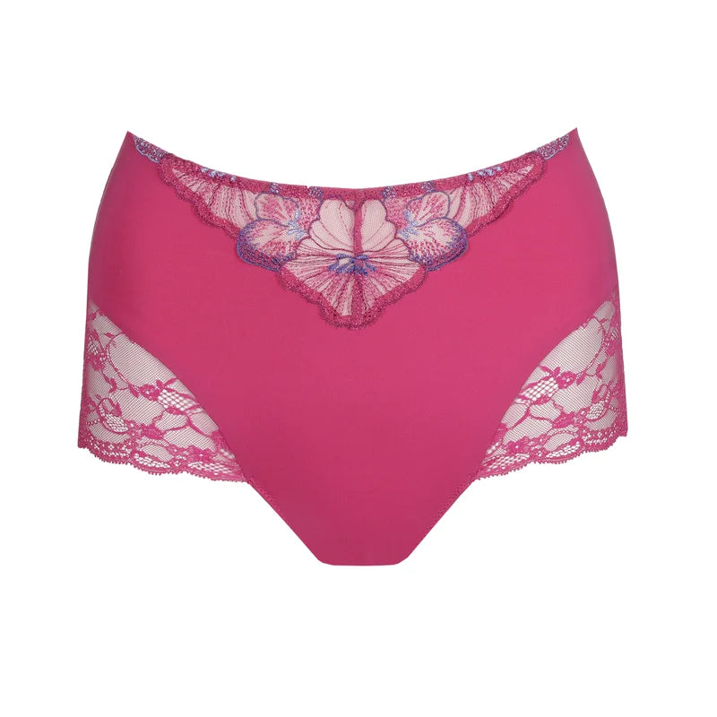 Marie Jo - Noemy Full Briefs Fuchsia Fiesta